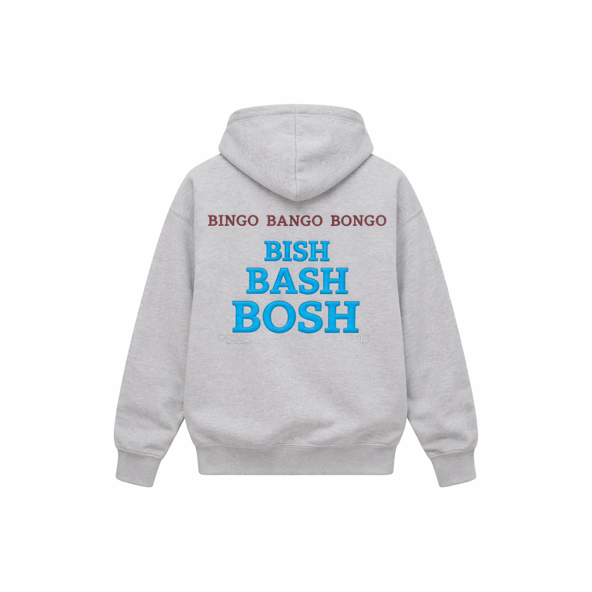Bingo Bango Bongo Hoodie